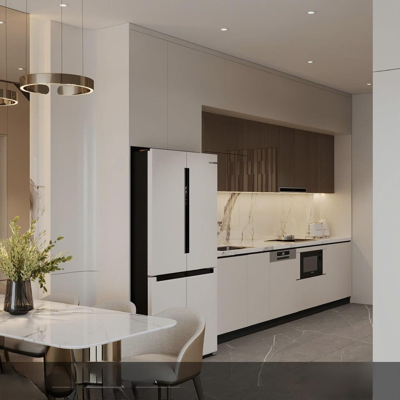 **Bán nhà hẻm 736 Cách Mạng Tháng 8, phường 5 Tân Bình (4*15,5); chỉ 9 tỷ - Ảnh 2