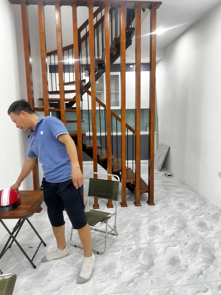 BẠCH MAI NHÀ ĐẸP , NGÕ RỘNG THOÁNG SÁNG, - Ảnh 4