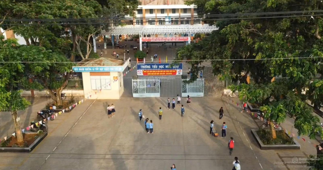 Cần bán gấp 3 lô đất tái định cư Ngãi Giao Gần trường học, chợ full thổ cư 1,3 tỷ TL mạnh - Ảnh 4