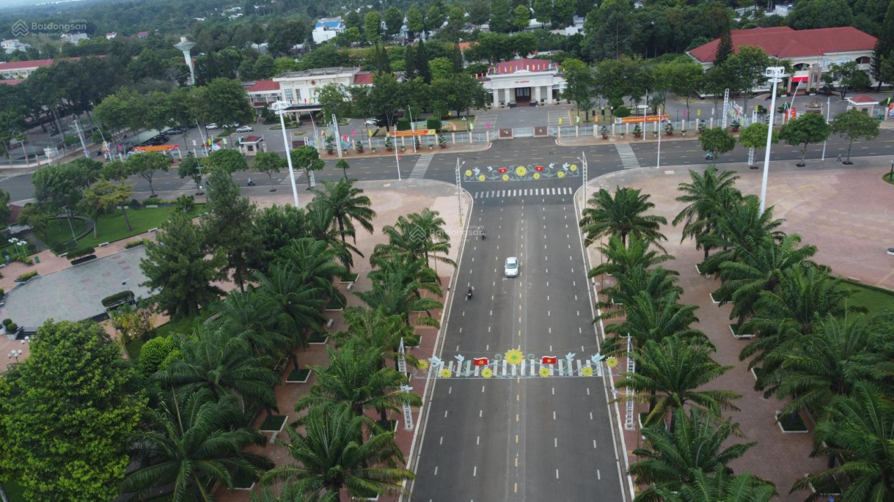 Cần bán gấp 3 lô đất tái định cư Ngãi Giao Gần trường học, chợ full thổ cư 1,3 tỷ TL mạnh - Ảnh chính