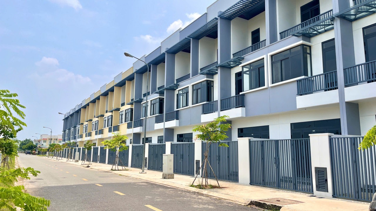 NHANH TAY SỞ HỮU NHÀ PHỐ RẺ TẠI TÂY NINH - CHỈ VỚI 360 TRIỆU - Ảnh 4