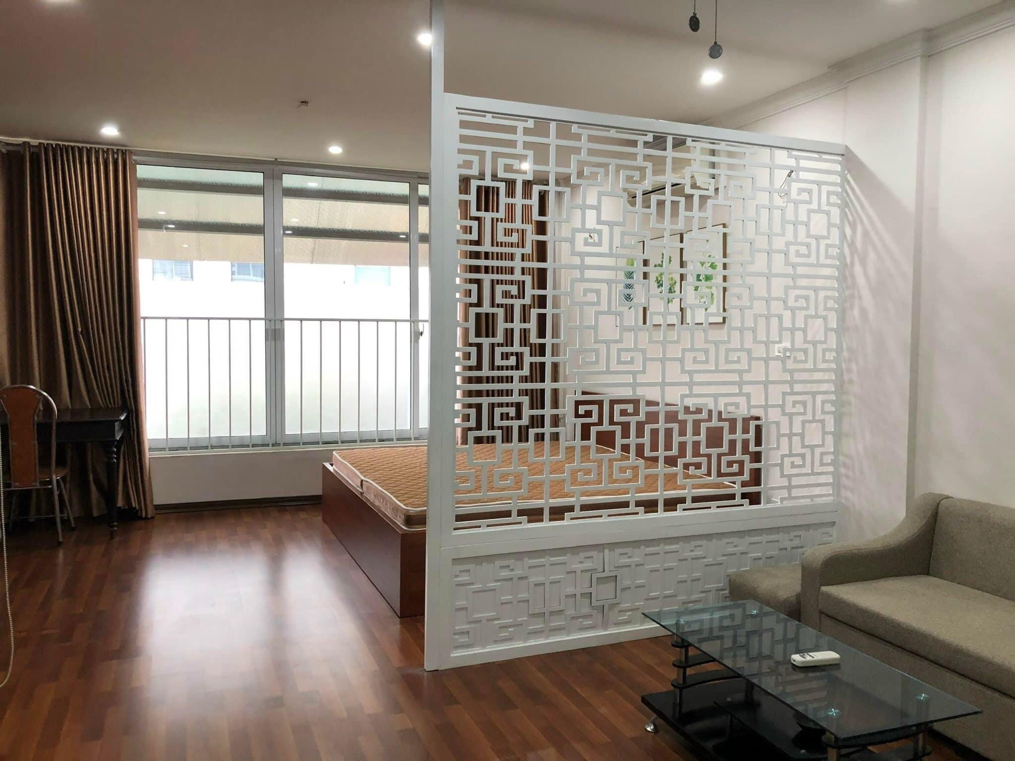 Bán tòa appartment phố Trần Nhân Tông, 50m2, 7 tầng thang máy, mặt tiền 5.1m, 33.5 tỷ, kinh doanh - Ảnh 1