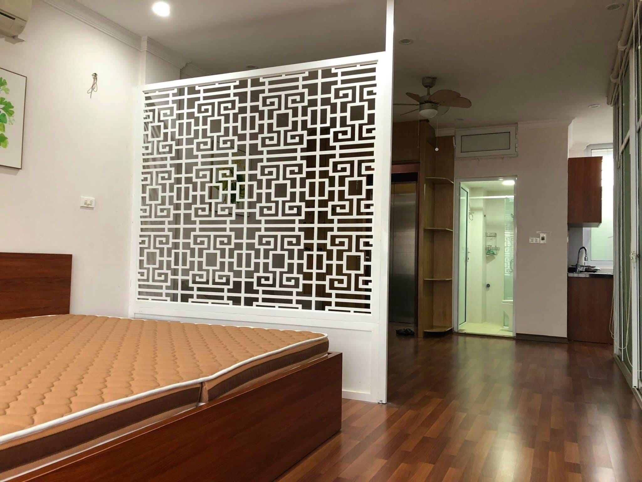 Bán tòa appartment phố Trần Nhân Tông, 50m2, 7 tầng thang máy, mặt tiền 5.1m, 33.5 tỷ, kinh doanh - Ảnh 2