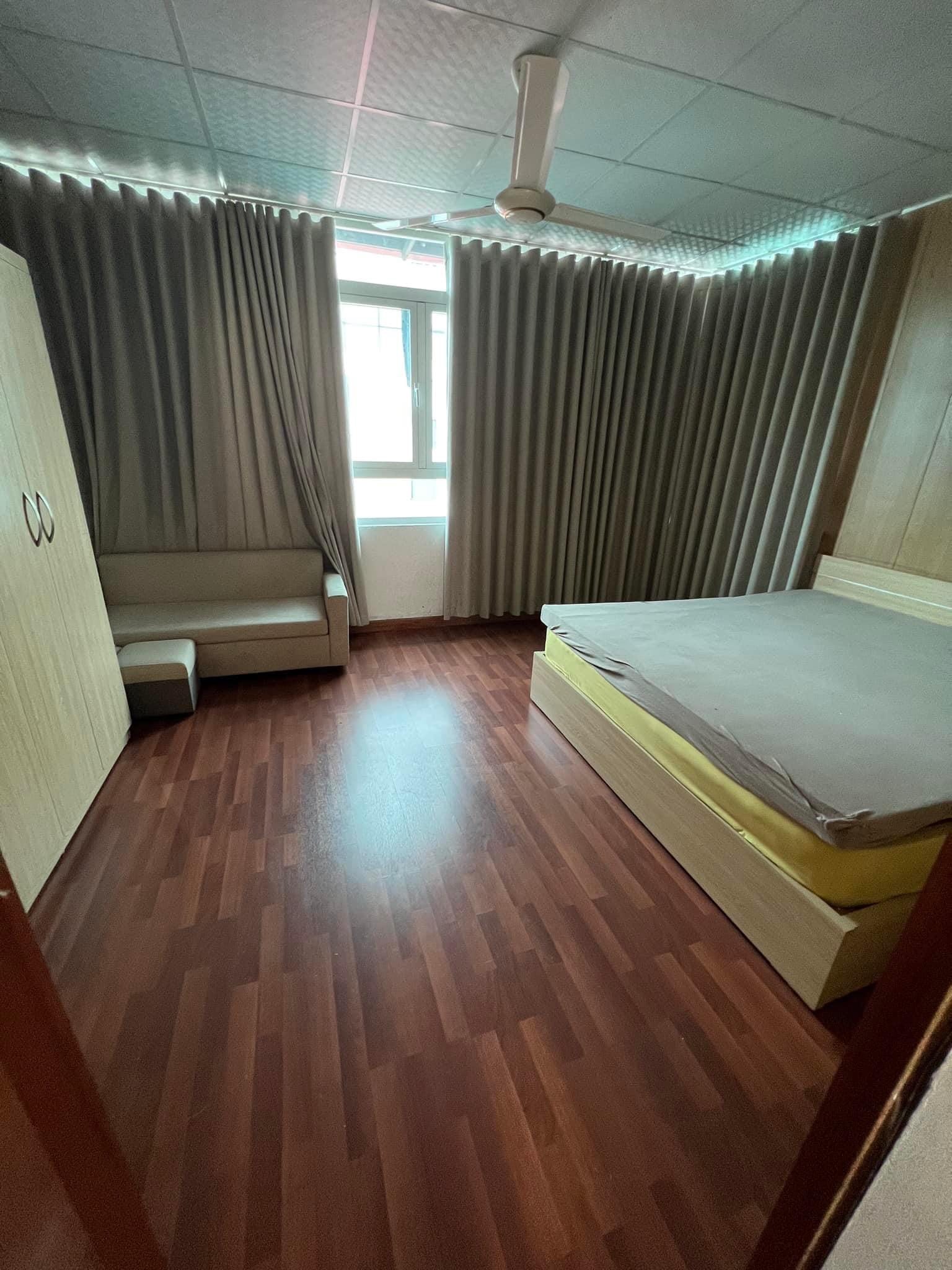 Bán tòa appartment phố Trần Nhân Tông, 50m2, 7 tầng thang máy, mặt tiền 5.1m, 33.5 tỷ, kinh doanh - Ảnh 3