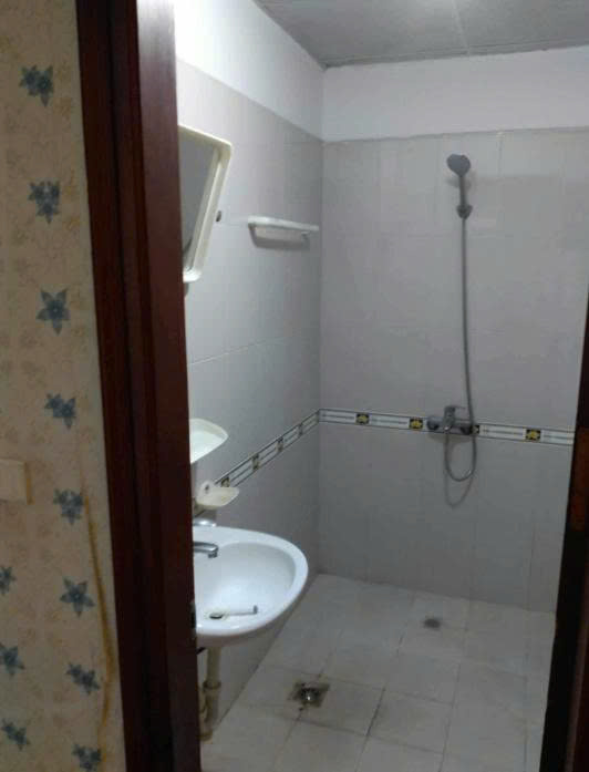 CHÍNH CHỦ CẦN BÁN CĂN CC HÀ ĐÔ - PHỐ HOÀNG SÂM - NGHĨA ĐÔ -  CẦU GIẤY - HÀ NỘI - Ảnh 4