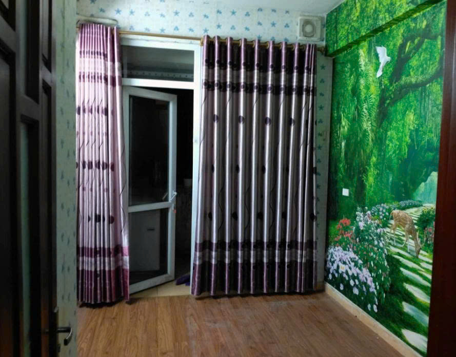 CHÍNH CHỦ CẦN BÁN CĂN CC HÀ ĐÔ - PHỐ HOÀNG SÂM - NGHĨA ĐÔ -  CẦU GIẤY - HÀ NỘI - Ảnh 1