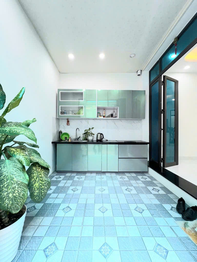 Cần Bán Nhà Tân Mai Ô Tô Đỗ Cửa 45m 2 Tầng 3 Ngủ 4.28 Tỷ Sổ Đỏ Chính Chủ - Ảnh 4