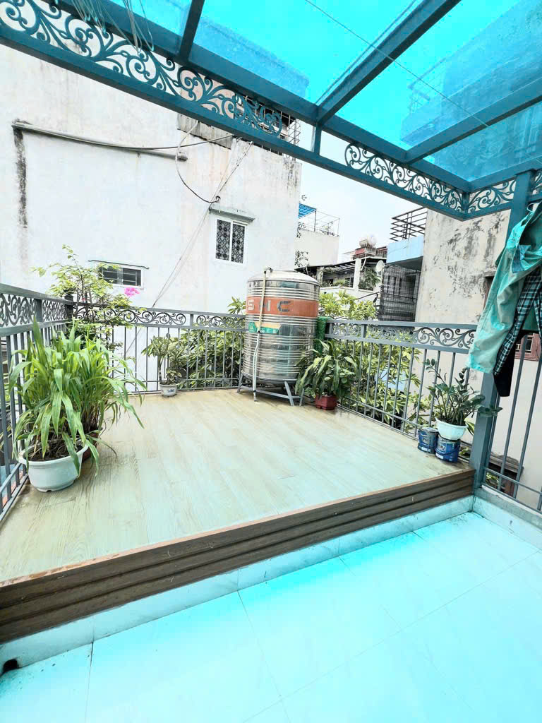 Cần Bán Nhà Tân Mai Ô Tô Đỗ Cửa 45m 2 Tầng 3 Ngủ 4.28 Tỷ Sổ Đỏ Chính Chủ - Ảnh 3