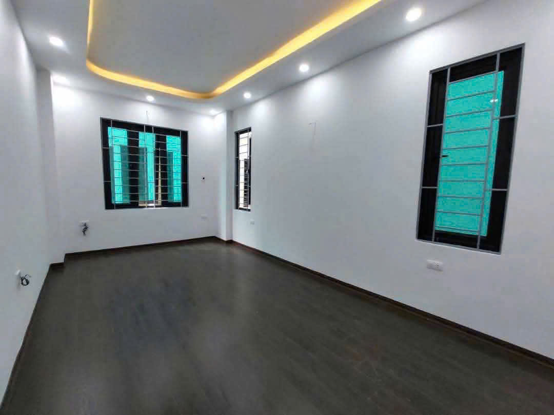 Cần Bán Nhà Tân Mai Ô Tô Đỗ Cửa 45m 2 Tầng 3 Ngủ 4.28 Tỷ Sổ Đỏ Chính Chủ - Ảnh 1