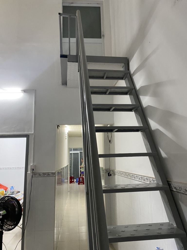 Nhà Bán  hẻm 10m Quang Trung, Gò Vấp, 70m², sổ nở hậu, giá 6tỷ8 - Ảnh 4