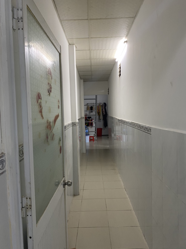 Nhà Bán  hẻm 10m Quang Trung, Gò Vấp, 70m², sổ nở hậu, giá 6tỷ8 - Ảnh 2