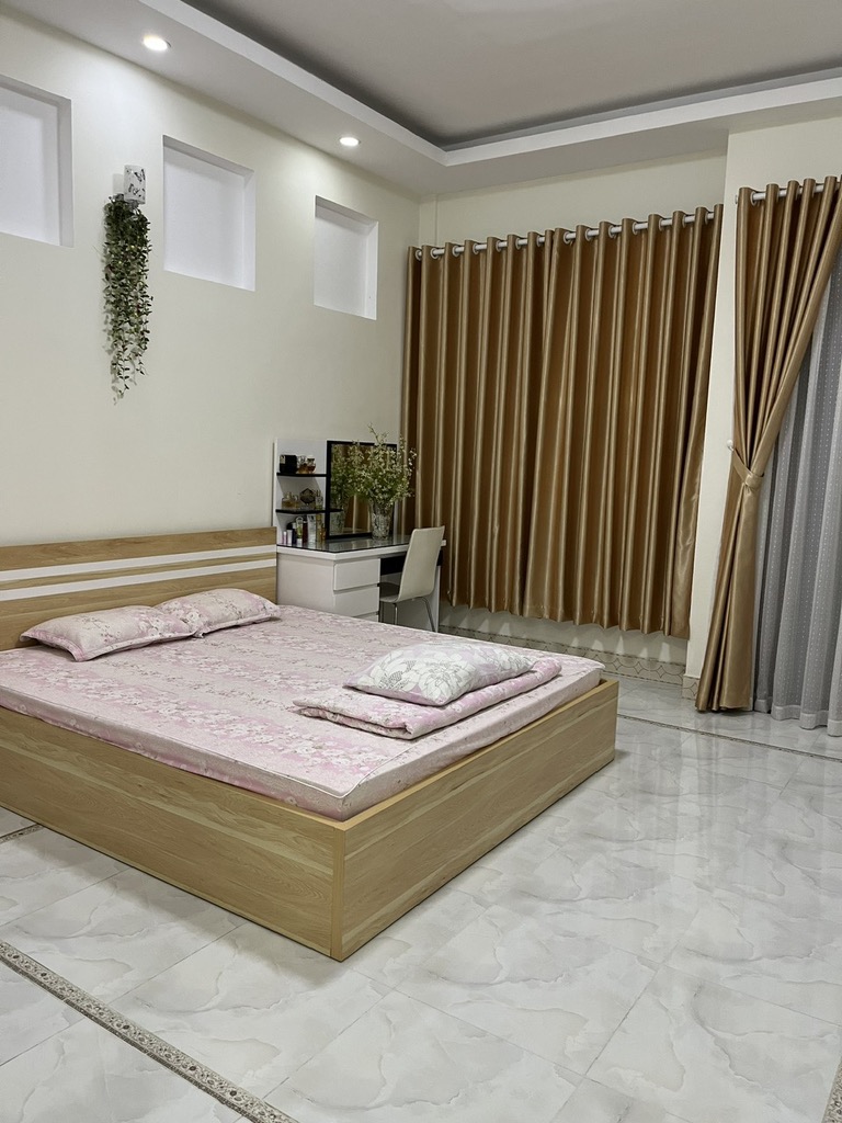 Nhà Bán  hẻm 10m Quang Trung, Gò Vấp, 70m², sổ nở hậu, giá 6tỷ8 - Ảnh 3