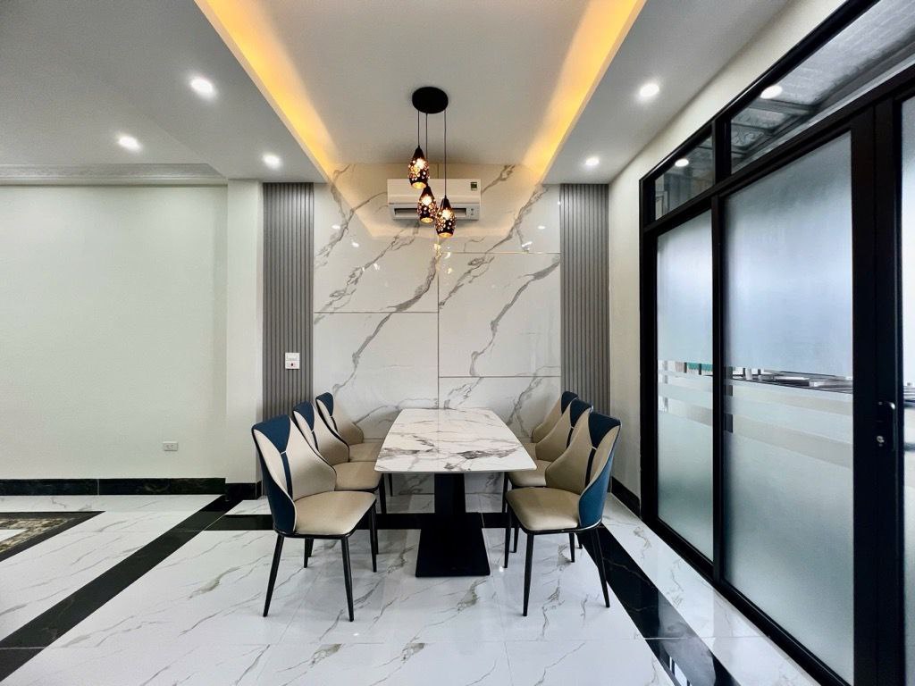 BÁN NHÀ MẶT PHỐ PHÚ LA – HÀ ĐÔNG, NHÀ MỚI, THANG MÁY, KINH DOANH ĐỈNH – 77M² – GIÁ 23.X TỶ - Ảnh 5