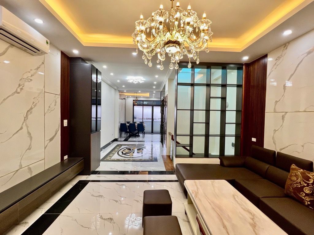 BÁN NHÀ MẶT PHỐ PHÚ LA – HÀ ĐÔNG, NHÀ MỚI, THANG MÁY, KINH DOANH ĐỈNH – 77M² – GIÁ 23.X TỶ - Ảnh 6