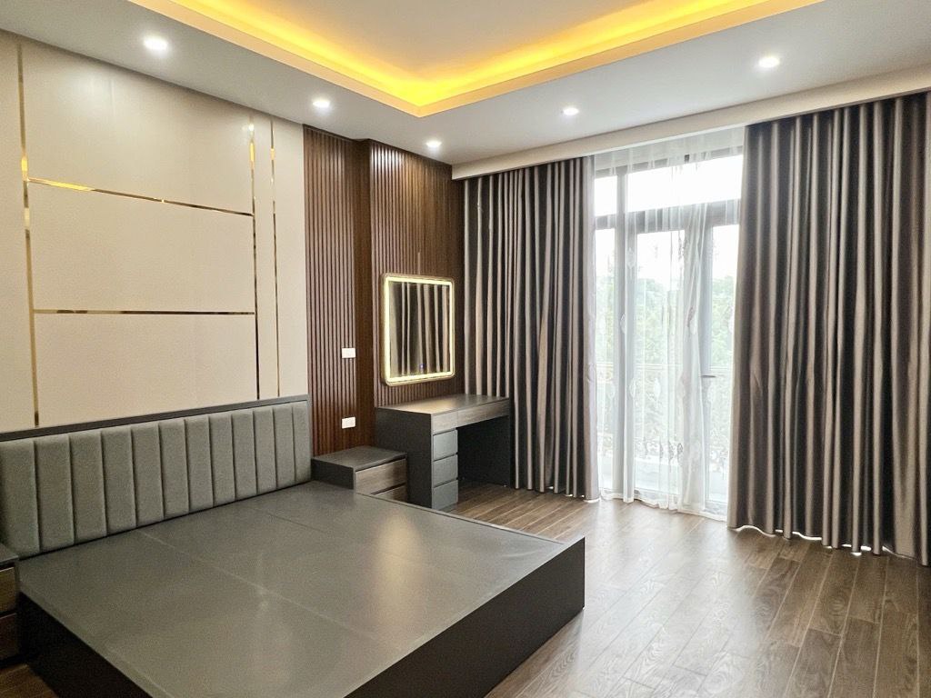 BÁN NHÀ MẶT PHỐ PHÚ LA – HÀ ĐÔNG, NHÀ MỚI, THANG MÁY, KINH DOANH ĐỈNH – 77M² – GIÁ 23.X TỶ - Ảnh 3