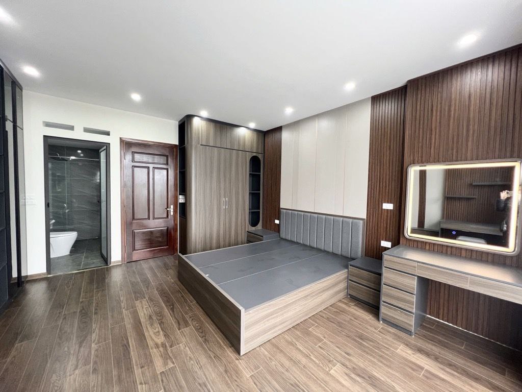 BÁN NHÀ MẶT PHỐ PHÚ LA – HÀ ĐÔNG, NHÀ MỚI, THANG MÁY, KINH DOANH ĐỈNH – 77M² – GIÁ 23.X TỶ - Ảnh 4