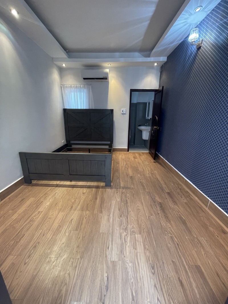 NHÀ ĐẸP 3 TẦNG NGUYỄN TRI PHƯƠNG, Q10 – DT 41M², HẺM 7M - Ảnh 2