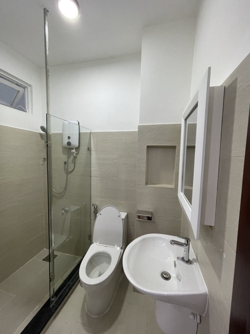 NHÀ ĐẸP 3 TẦNG NGUYỄN TRI PHƯƠNG, Q10 – DT 41M², HẺM 7M - Ảnh 4