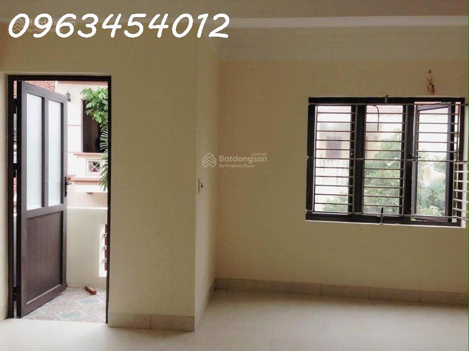 Phòng trọ mới xây, giá rẻ, khép kín, đủ tiện ích, gần hồ Linh Đàm - Ảnh chính