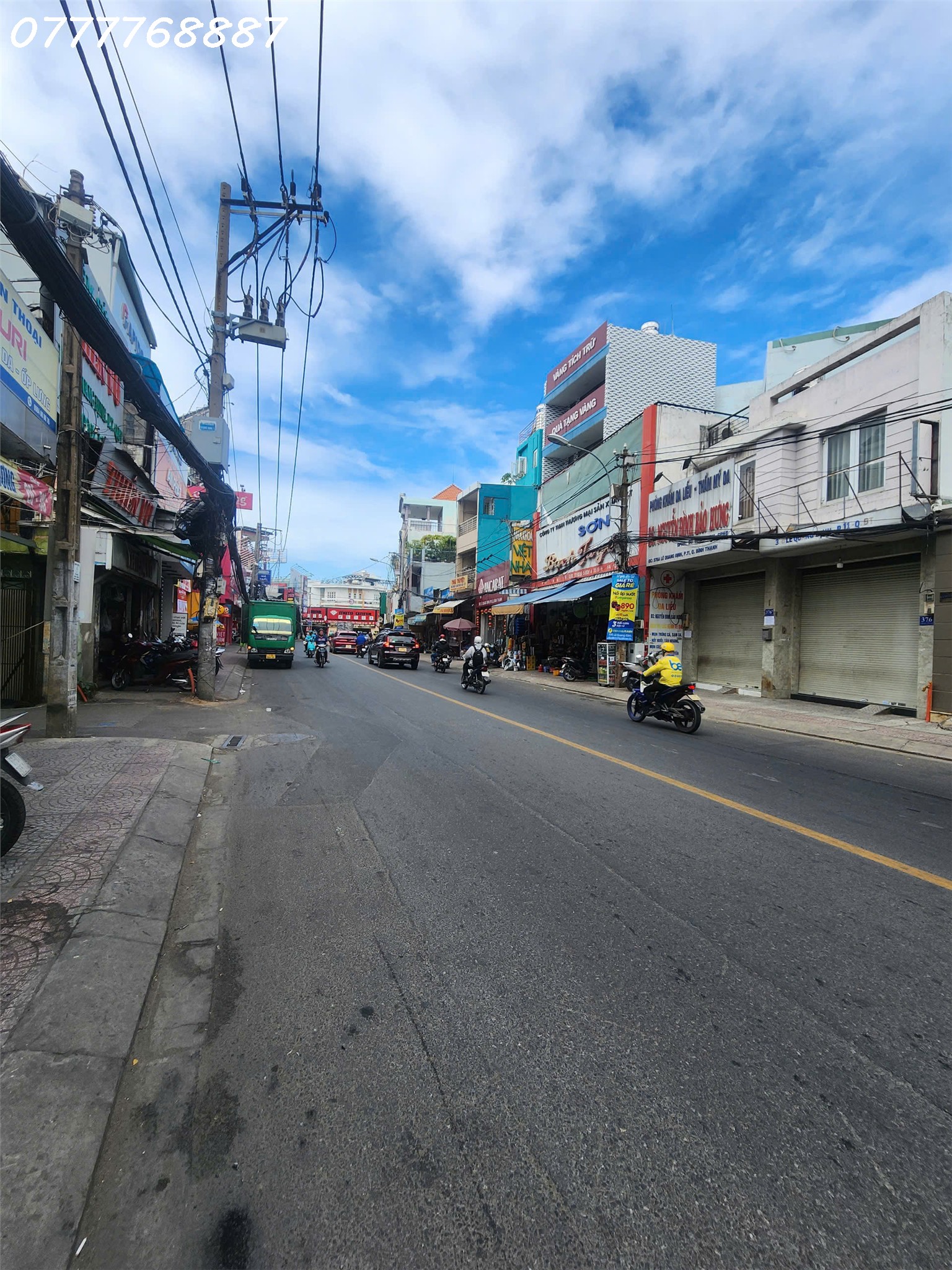Bán MT siêu hiếm hầm 7 tầng Lê Quang Định, Bình Thạnh giá chỉ 24,5 tỷ quá tốt - Ảnh 2