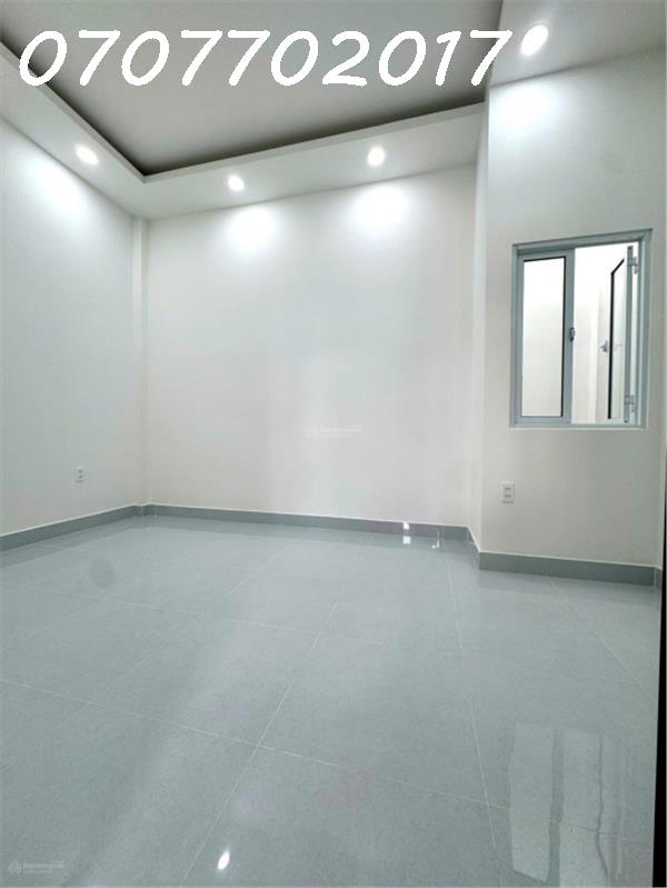 BÁN NHÀ 42M² – 2 TẦNG – VƯỜN LÀI – TÂN PHÚ – GIÁ 6 TỶ - Ảnh 1