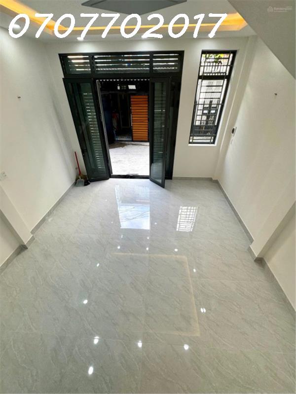 BÁN NHÀ 42M² – 2 TẦNG – VƯỜN LÀI – TÂN PHÚ – GIÁ 6 TỶ - Ảnh 4