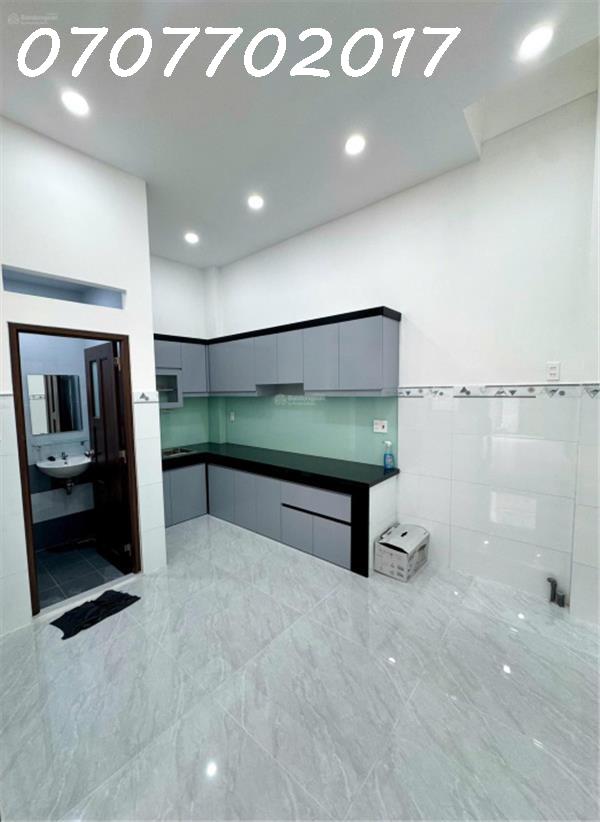 BÁN NHÀ 42M² – 2 TẦNG – VƯỜN LÀI – TÂN PHÚ – GIÁ 6 TỶ - Ảnh 2