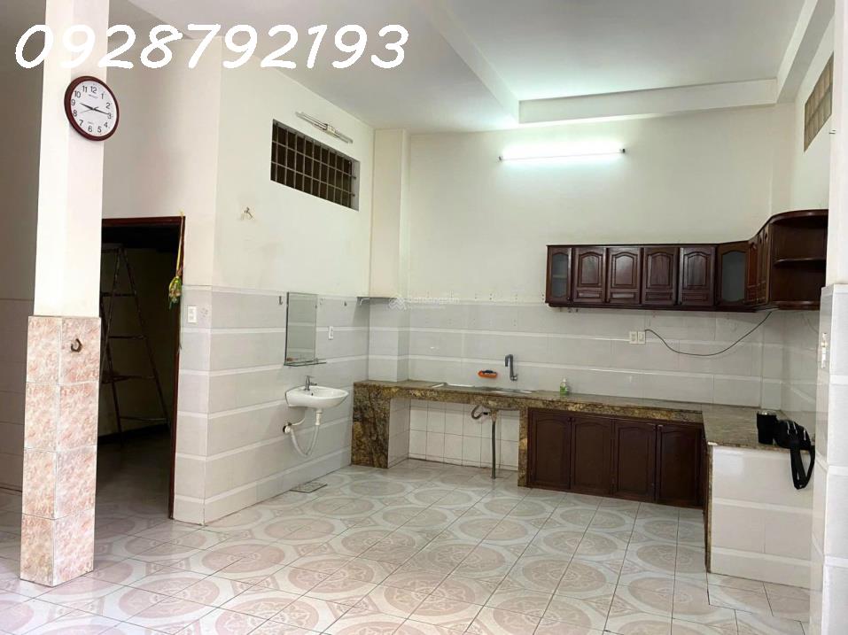 BÁN NHÀ 53M² – 2 TẦNG – HXH VƯỜN LÀI – TÂN PHÚ – GIÁ 5.5 TỶ - Ảnh 1