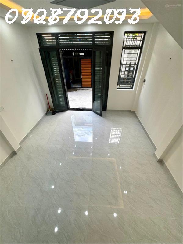 BÁN NHÀ 62M2 – 3 TẦNG – HXH SƠN KỲ – TÂN PHÚ – GIÁ 5.8 TỶ - Ảnh 4