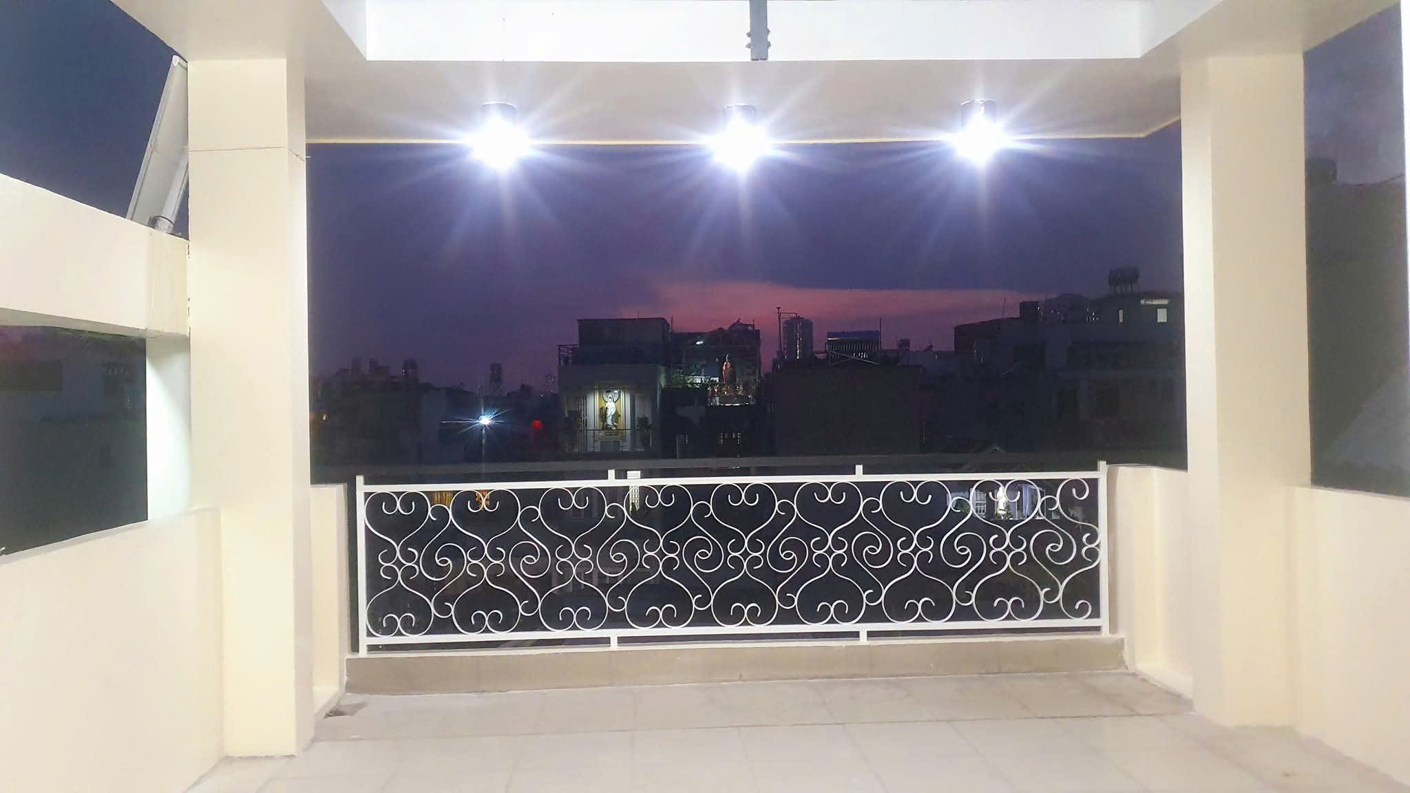 Nhà mới 5 tầng nở hậu hẻm 4m Âu Dương Lân P3Q8. Giá 6,9 tỷ TL - Ảnh 4