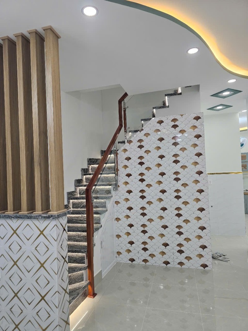 ÂU CƠ - QUẬN 11 - 37M2 - 2 TẦNG 2PN 2WC - CHỈ 4.3 TỶ - Ảnh 1