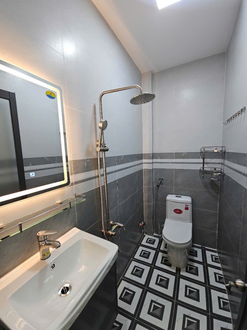 ÂU CƠ - QUẬN 11 - 37M2 - 2 TẦNG 2PN 2WC - CHỈ 4.3 TỶ - Ảnh 4