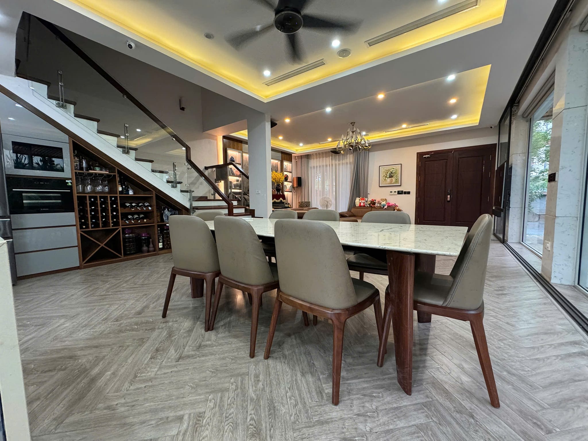 Bán tòa appartment phố Phan Chu Trinh, 75m2, 7 tầng thang máy, mặt tiền 4m, 39.5 tỷ, kinh doanh đỉnh - Ảnh chính