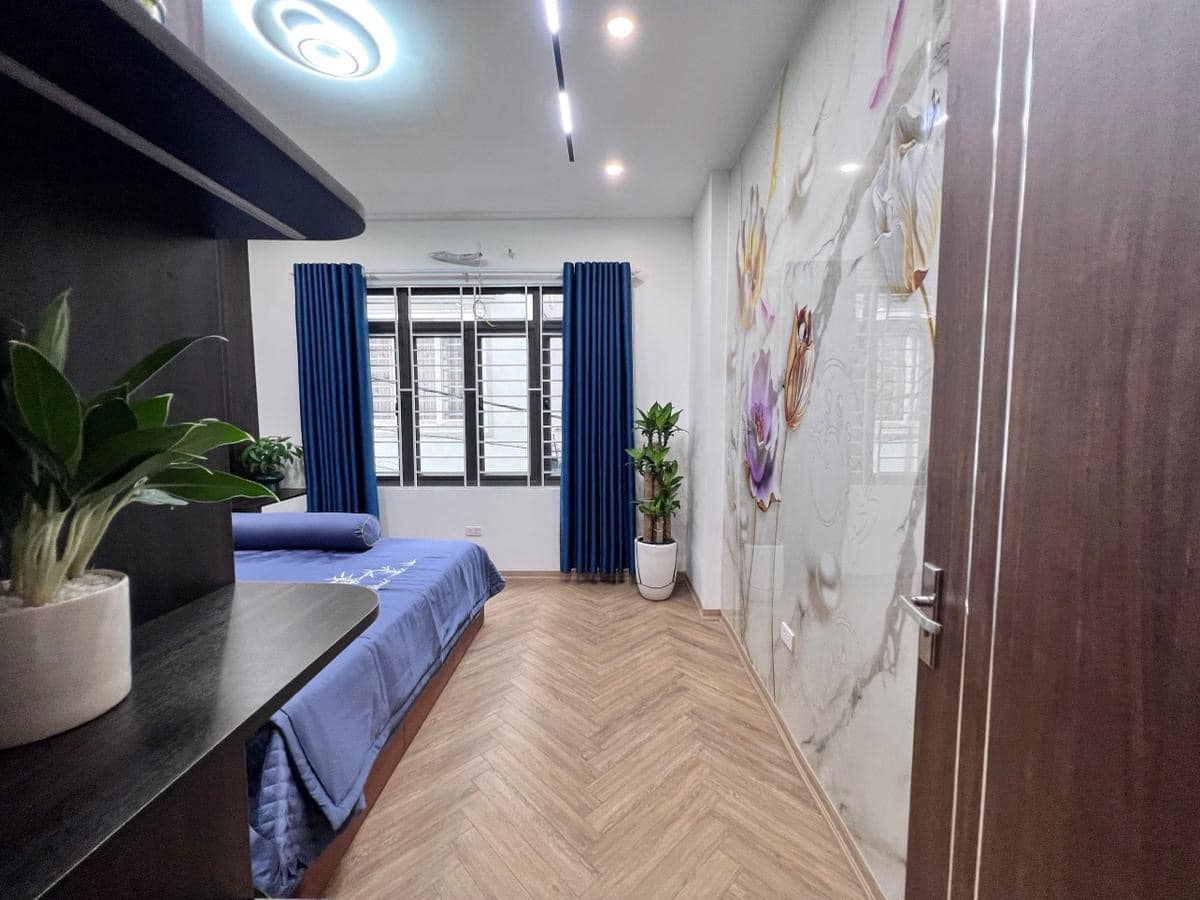Bán tòa appartment phố Phan Chu Trinh, 75m2, 7 tầng thang máy, mặt tiền 4m, 39.5 tỷ, kinh doanh đỉnh - Ảnh 2