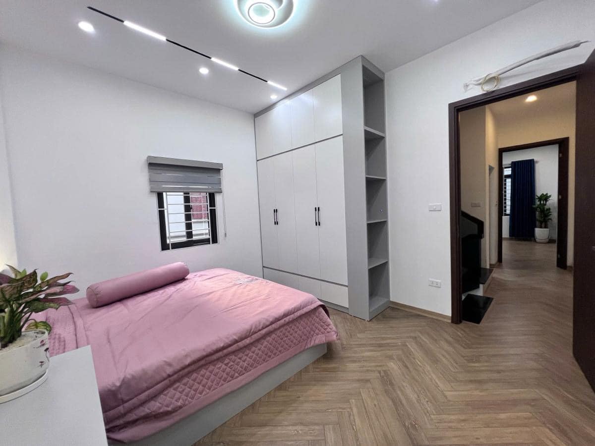 Bán tòa appartment phố Phan Chu Trinh, 75m2, 7 tầng thang máy, mặt tiền 4m, 39.5 tỷ, kinh doanh đỉnh - Ảnh 3