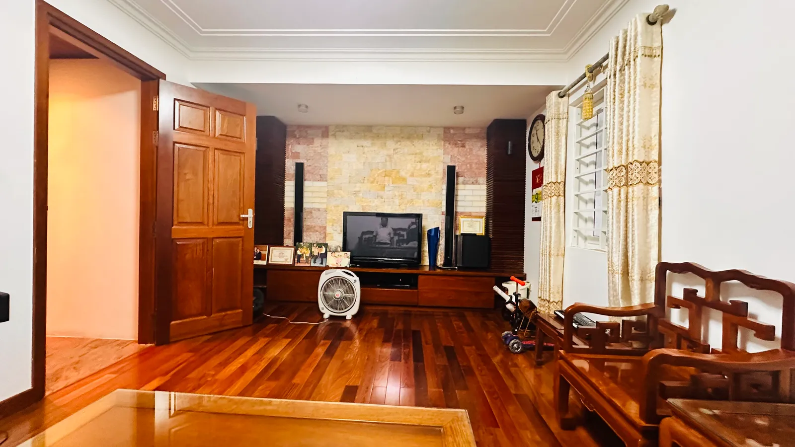 MP VIP ĐÀO TẤN, BA ĐÌNH- KINH DOANH -Ô CHỜ THANG MÁY, 53m2, 5 TẦNG, MT 5,3m, GIÁ 37 TỶ - Ảnh chính