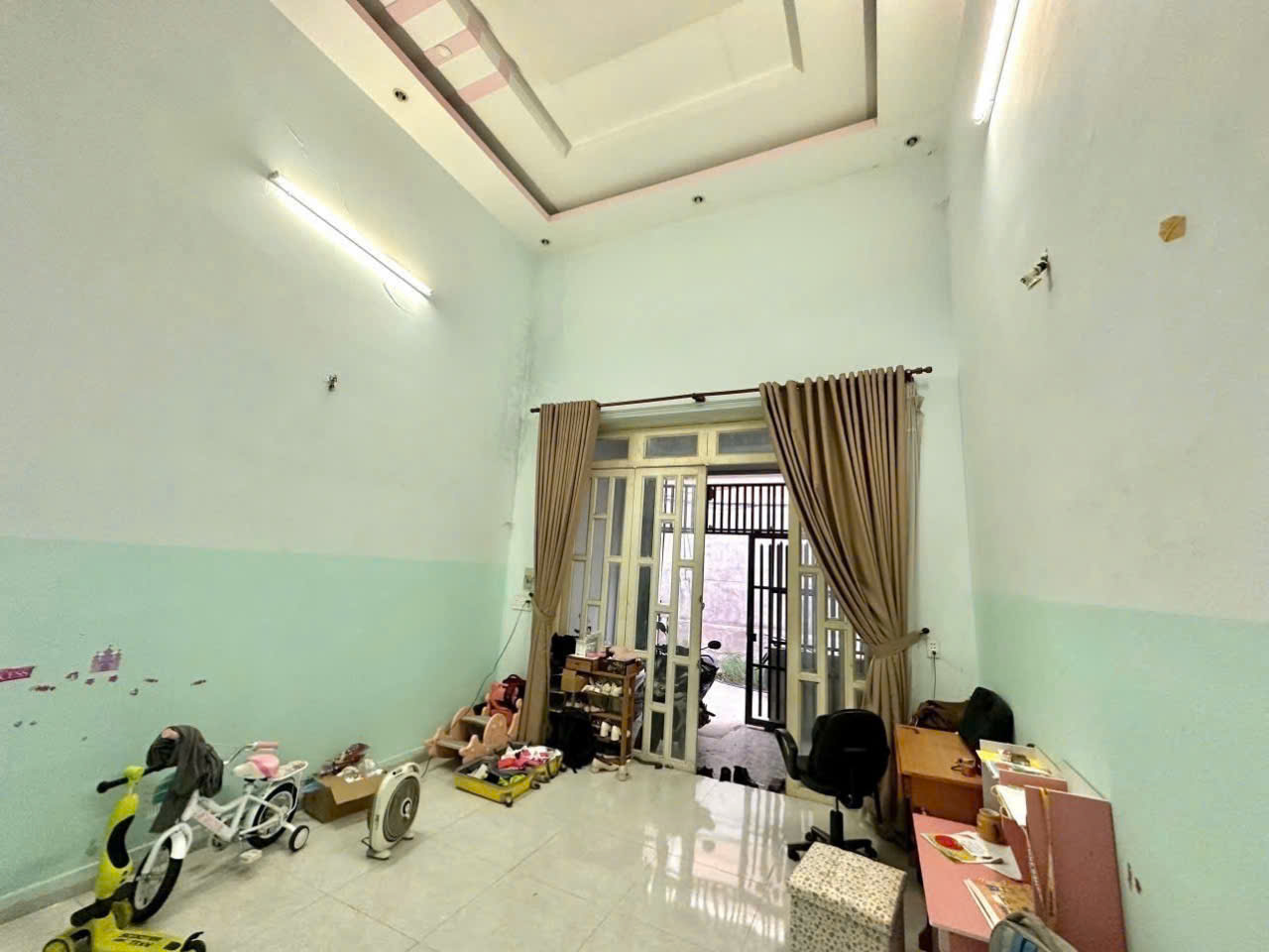 Bán nhà Hiệp Bình Phước 63m², gần Vạn Phúc City, giá chỉ 4.8 tỷ - Ảnh 1
