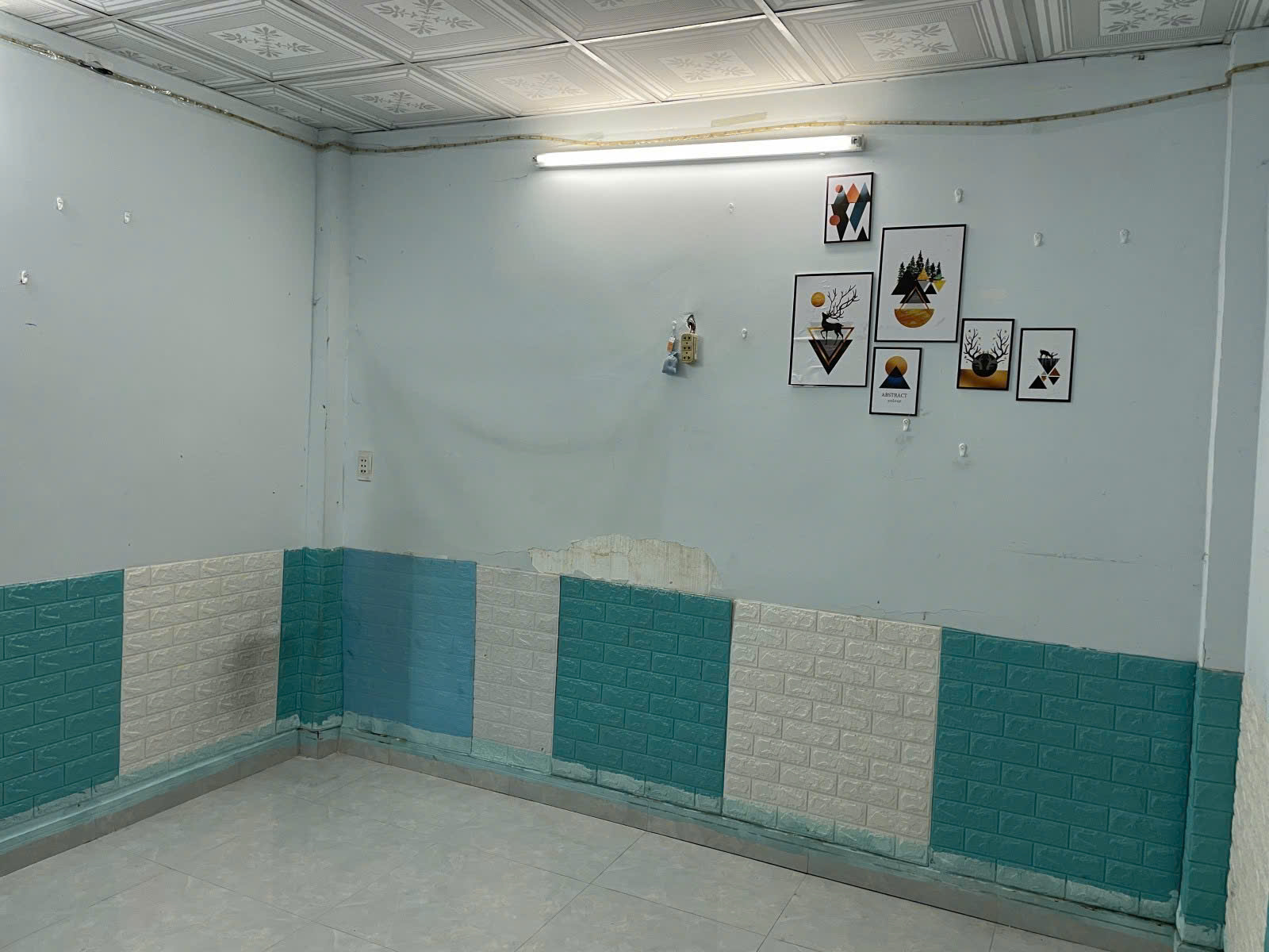 Bán nhà Hiệp Bình Phước 63m², gần Vạn Phúc City, giá chỉ 4.8 tỷ - Ảnh 2