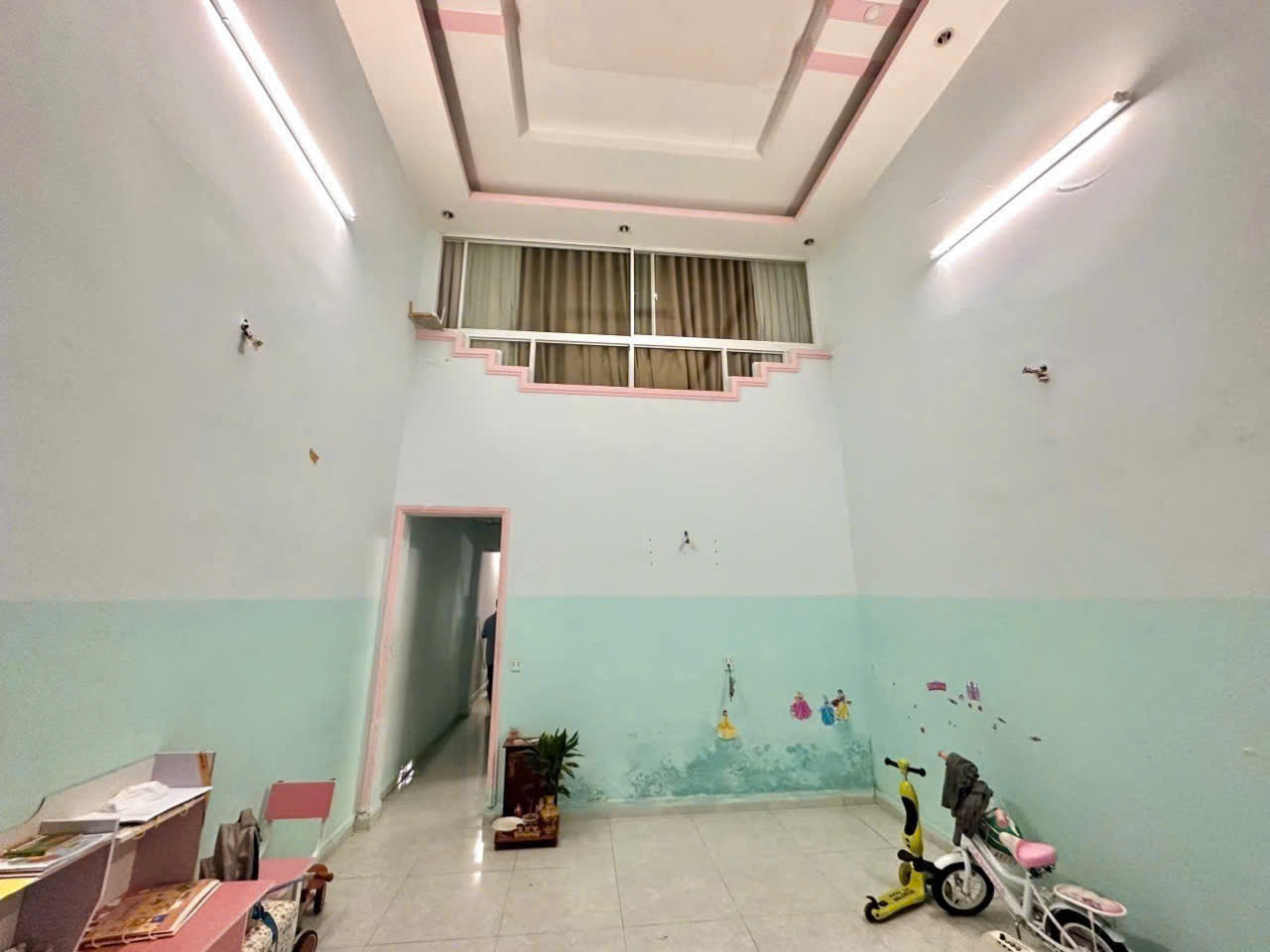 Bán nhà Hiệp Bình Phước 63m², gần Vạn Phúc City, giá chỉ 4.8 tỷ - Ảnh chính