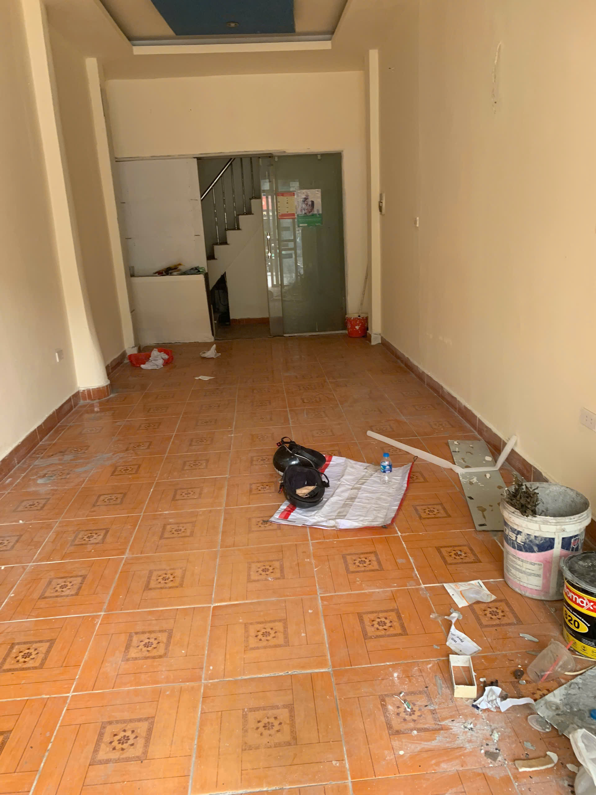 CHO THUÊ NHÀ MẶT PHỐ NGUYỄN XIỂN – VỊ TRÍ ĐẸP, KINH DOANH HIỆU QUẢ - Ảnh 2