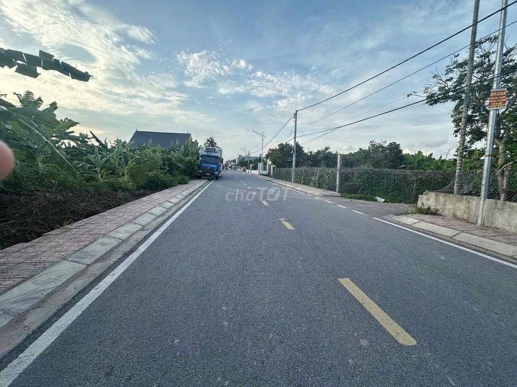 Chính Chủ Cần Bán 2 Lô Đất Thổ Cư Tại Xã Bát Trang, Huyện An Lão, Hải Phòng - Ảnh 2