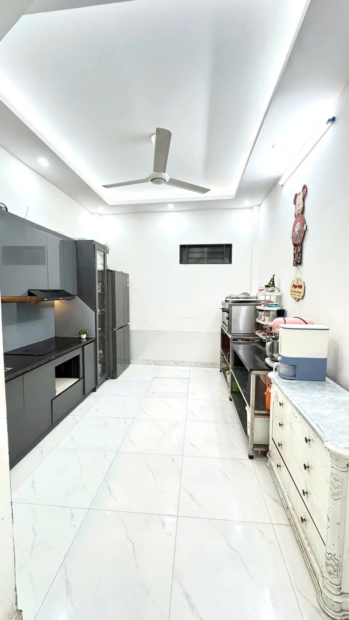 bánn nhà  Khuyến Lương 40m2. 5 tầng. mặt tiền3.5m giá dẹp  7.3 tỷ Hoàng Mai Hà Nội - Ảnh 4