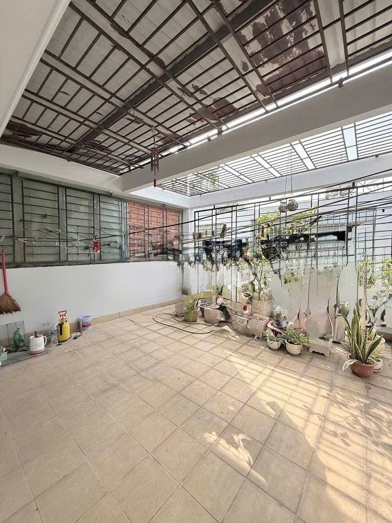 🔥🔥 MTKD TÊN LỬA - KHU AO SEN - NHÀ 4 TẦNG CẠNH AEON MALL - 5×20 - 100m² - VIEW CÔNG VIÊN - XUNG - Ảnh 4