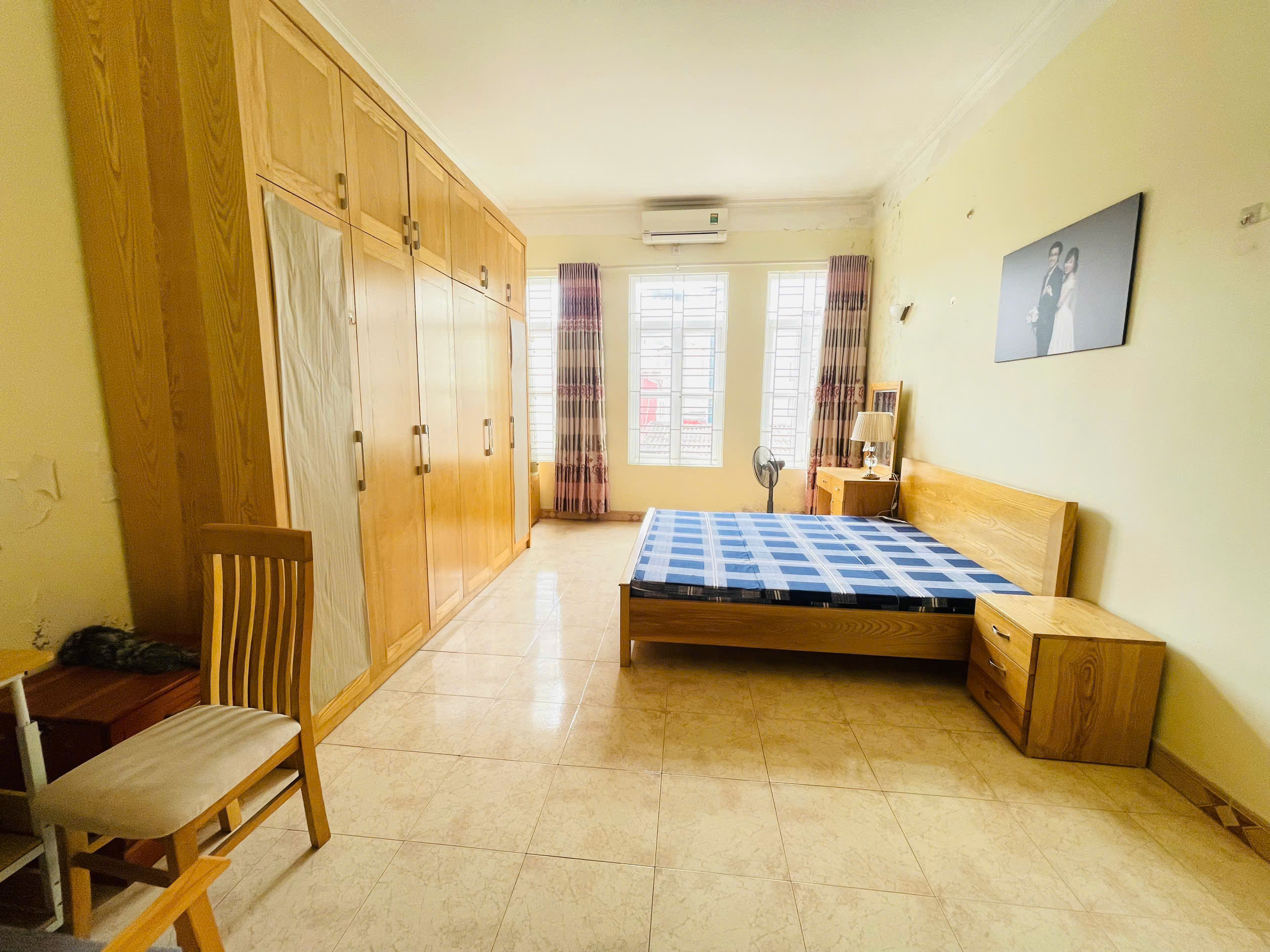 🌟 Cực Hiếm! Bán Nhà Phân Lô ĐH Thủy Lợi – 2 Mặt Tiền – Ô Tô Đỗ Cửa – 78m² – 21 Tỷ lh 0817606560 - Ảnh 1