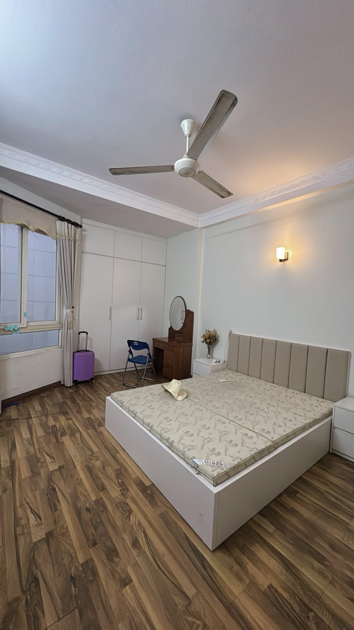 CỰC HIẾM-Phố Hoàng Ngân Ôtô tránh,KD đỉnh 78m 4Tầng, MT 4.1m 25 Tỷ,Cách Phố 10m - Ảnh 3