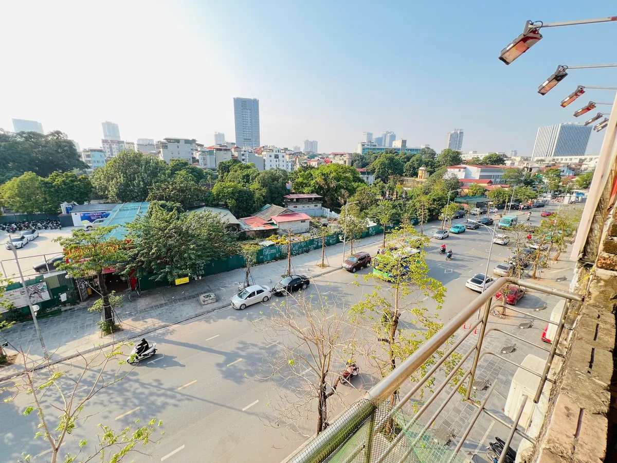 Bán nhà mặt phố Huỳnh Thúc Kháng 32m2, 5 tầng, vỉa hè 6m kinh doanh chỉ 14.6 tỷ - Ảnh 3