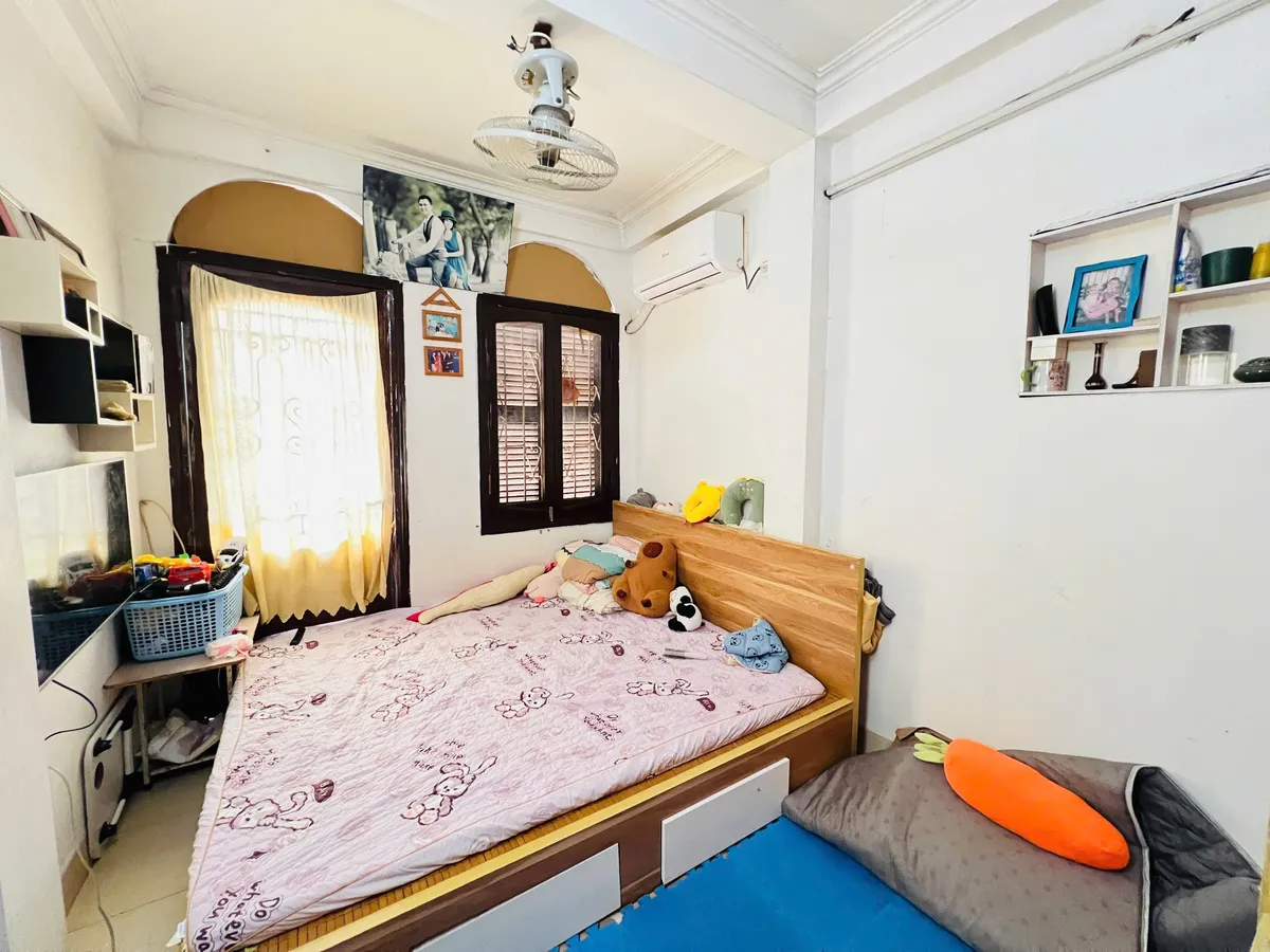 Bán nhà mặt phố Huỳnh Thúc Kháng 32m2, 5 tầng, vỉa hè 6m kinh doanh chỉ 14.6 tỷ - Ảnh 1
