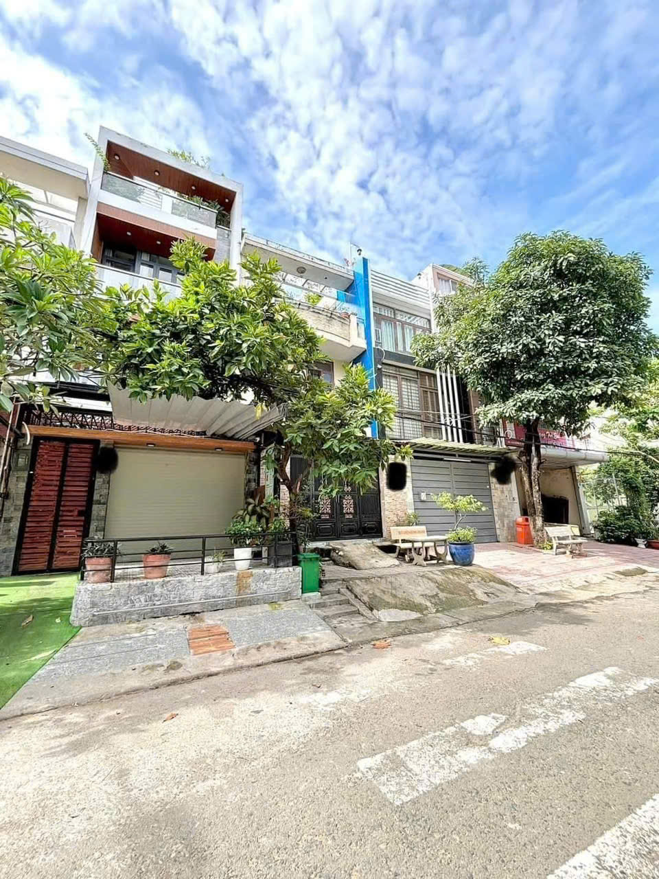 🔥🔥 KDC NAM HÙNG VƯƠNG - NHÀ ĐẸP 4 TẦNG - THIẾT KẾ ĐỘC BẢN - ĐẸP LUNG LINH - 4.5×20m - 90m² - - Ảnh chính