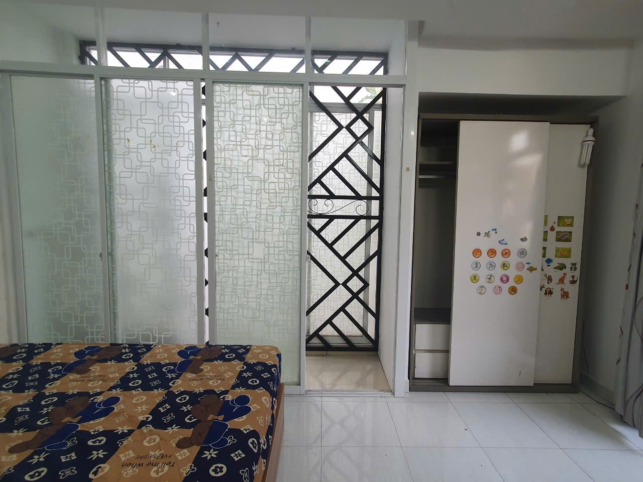 CHO THUÊ PHÒNG TRỌ QUẬN 7, DÂN TRÍ CAO AN NINH, FULL TIỆN ÍCH XUNG QUANH, TỪ 3.2TR/TH LH:0968781278. - Ảnh chính