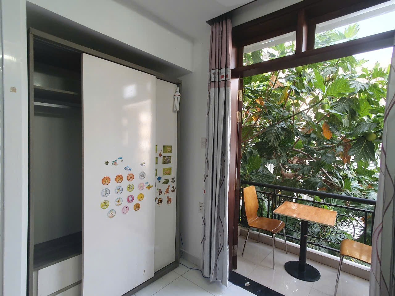 CHO THUÊ PHÒNG TRỌ QUẬN 7, DÂN TRÍ CAO AN NINH, FULL TIỆN ÍCH XUNG QUANH, TỪ 3.2TR/TH LH:0968781278. - Ảnh 2